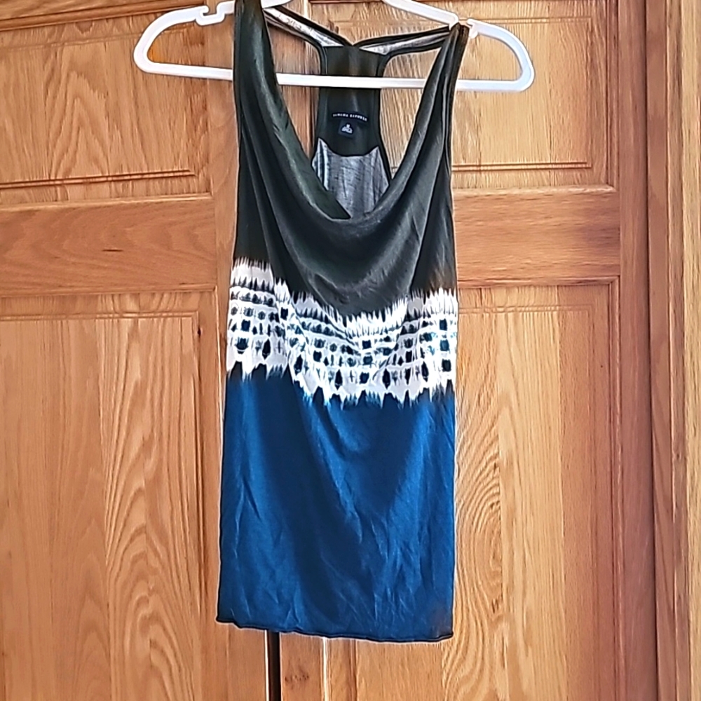 Banana Republic tan medium